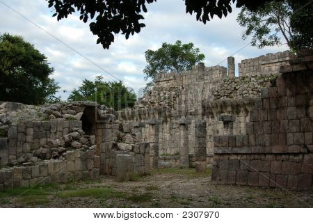 Chichen Itza