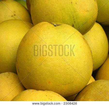 Grandes Pomelos