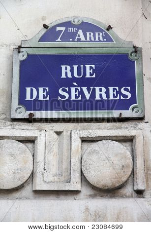 Parigi, Francia