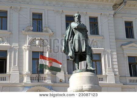 Statua di Kossuth