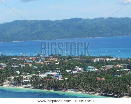 Boracay e8