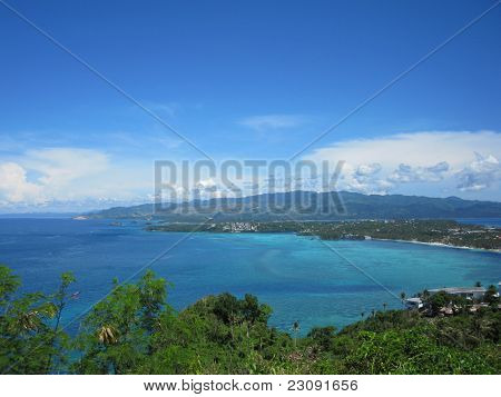 Boracay e7