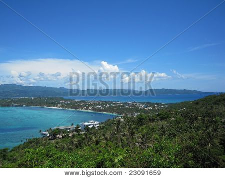 Boracay e5