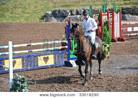 BROMONT INTERNACIONAL