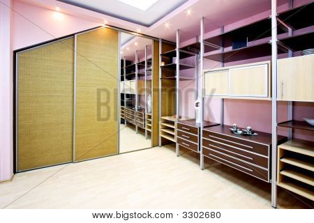 Yeni Wardroom