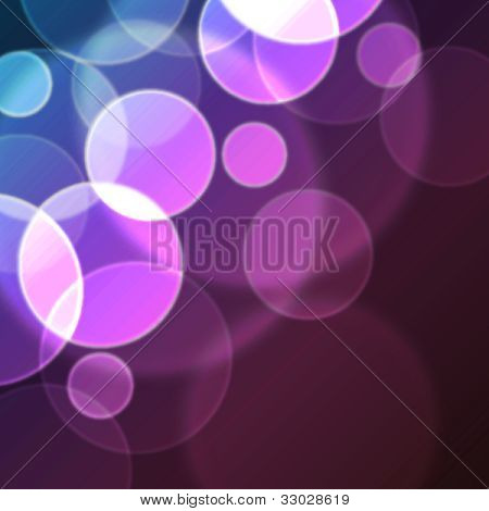 Bokeh