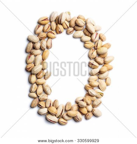 Arabic Numeral 