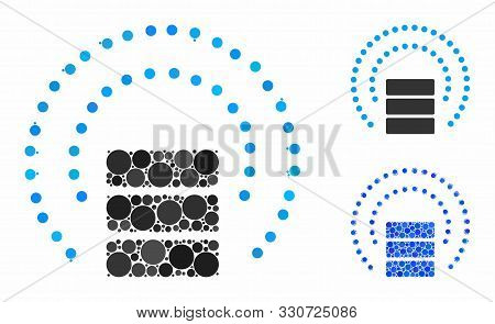 Database Sphere Vector & Photo (Free Trial) | Bigstock