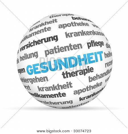 Gesundheit