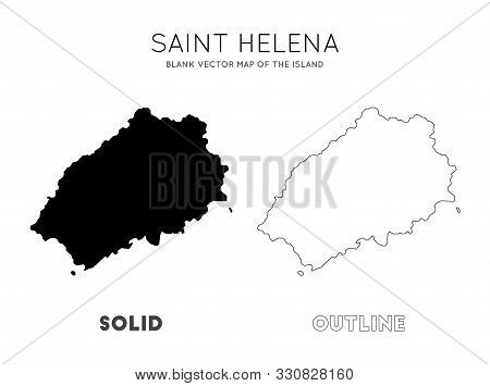 Qatar Map Blank Vector Map Of The Country Borders Of Qatar For Your Infographic Vector Illustration Poster Id