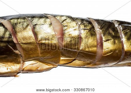 Cold Smoked Mackerel Image & Photo (Free Trial) Bigstock