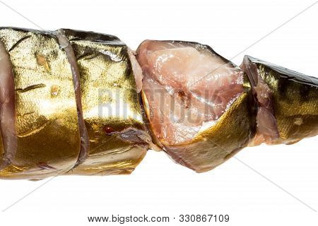 Cold Smoked Mackerel Image & Photo (Free Trial) Bigstock
