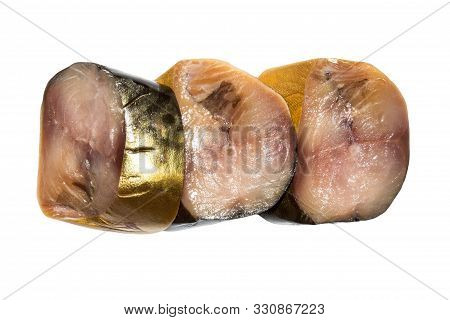Cold Smoked Mackerel Image & Photo (Free Trial) Bigstock