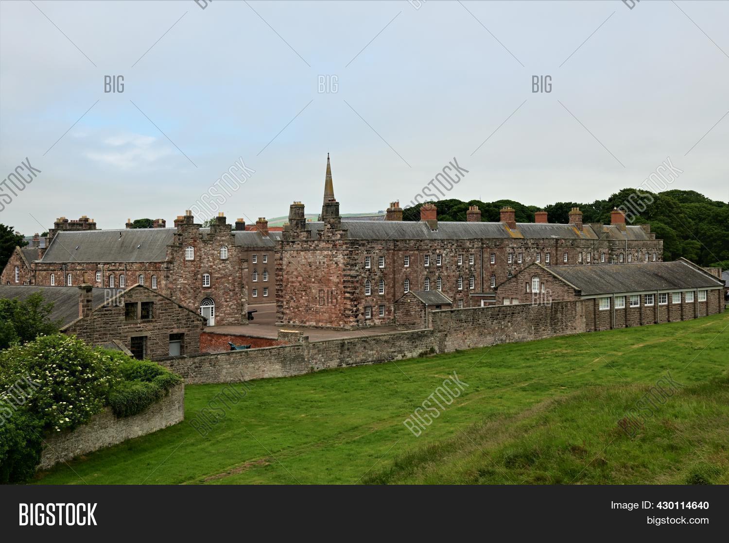 Devizes Barracks View Barracks Image & Photo (Free Trial) | Bigstock