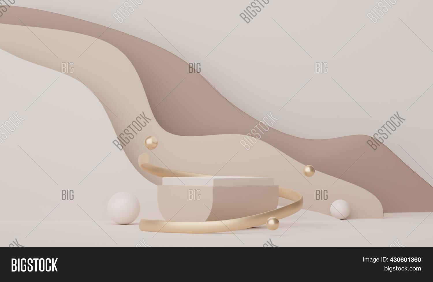 Abstract Display Image & Photo (Free Trial) | Bigstock