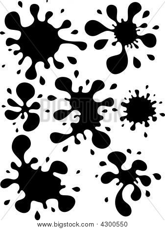 Sort Blots