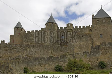 Carcassonne