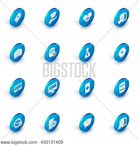 Set Hand Holding Deck Of Playing Cards, Billiard Pool Snooker 8 Ball, Playing With Clubs Symbol, Onl