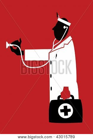 Doktor