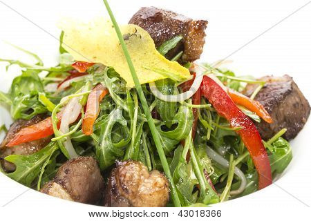 Pan-asiatische KÃ¼che