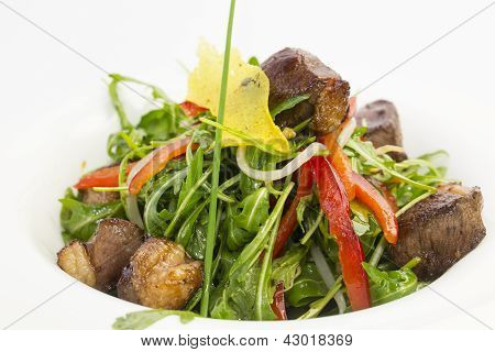 Pan-asiatische KÃ¼che