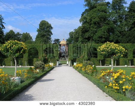 Apollo Park
