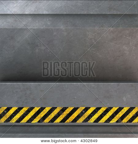 Metal tekstur