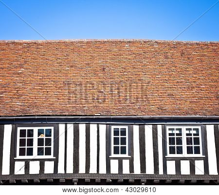 Englannin House