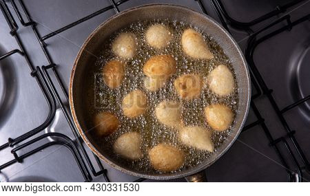 Brazilian Sweet Called 