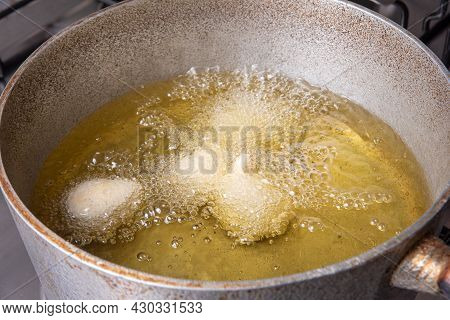 Brazilian Sweet Called 