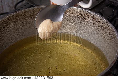 Brazilian Sweet Called 