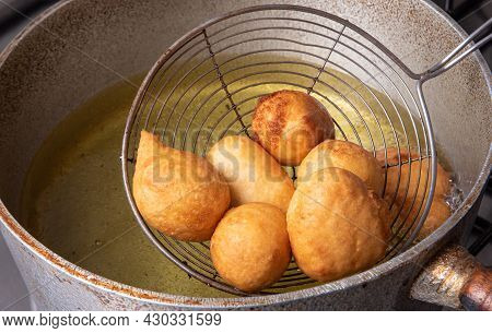 Brazilian Sweet Called 