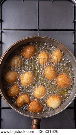 Brazilian Sweet Called 