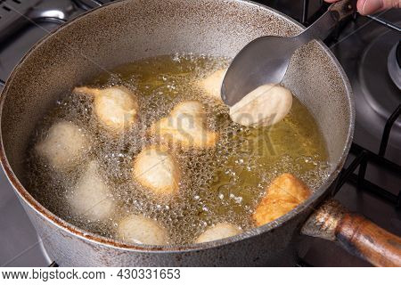 Brazilian Sweet Called 