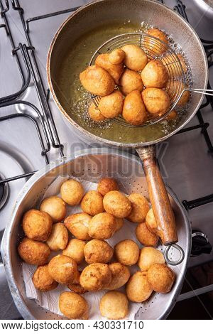 Brazilian Sweet Called 