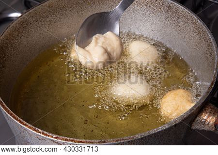 Brazilian Sweet Called 