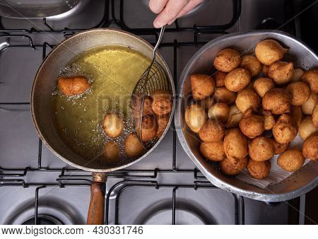 Brazilian Sweet Called 