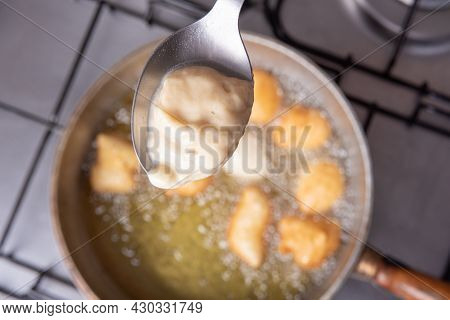 Brazilian Sweet Called 