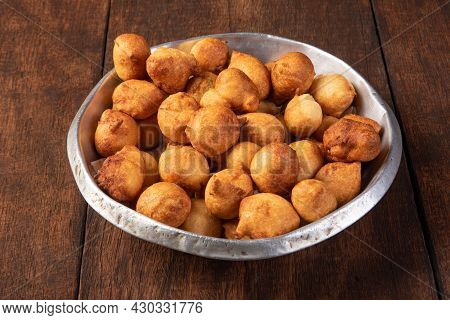 Brazilian Sweet Called 