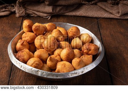 Brazilian Sweet Called 