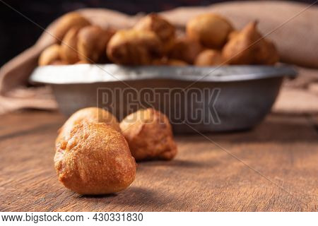 Brazilian Sweet Called 