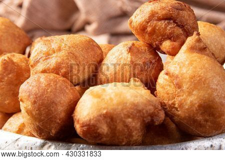 Brazilian Sweet Called 