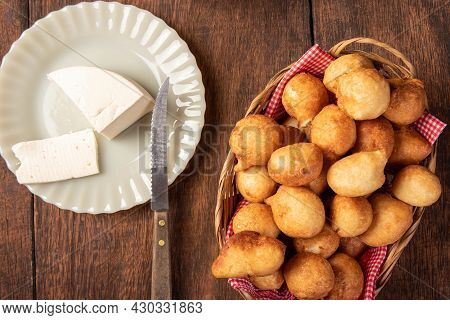 Brazilian Sweet Called 