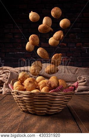 Brazilian Sweet Called 
