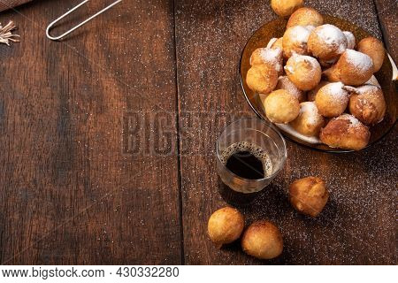 Brazilian Sweet Called 