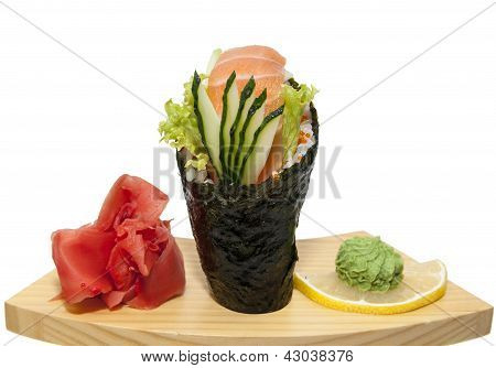 temaki
