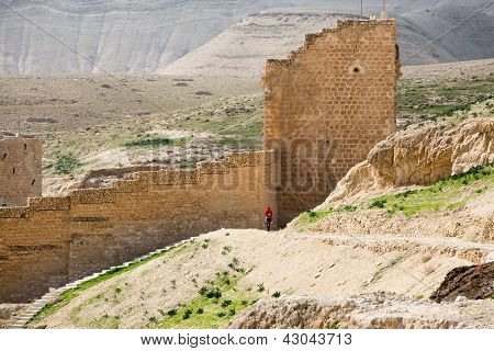 Marsaba kloster