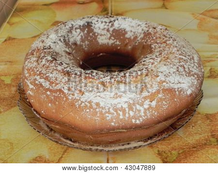 Ciambellone