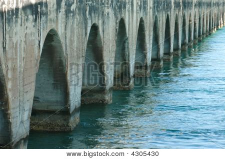 Keys Bridge
