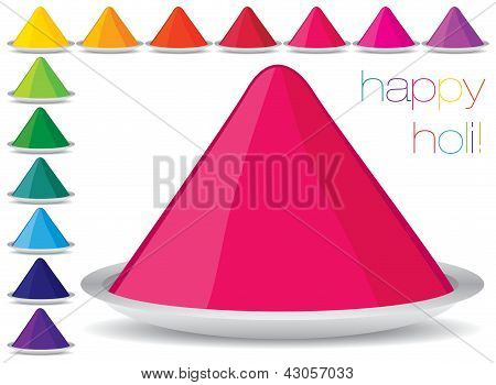 Happy Holi!